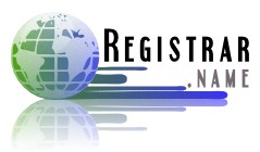Domain Name Registrar